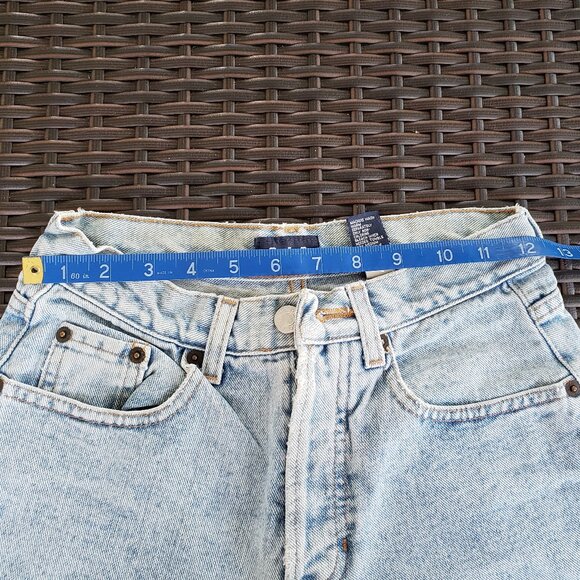 Women's Vintage Gap jeans - Picture 12 of 13